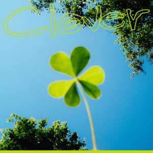Pochette de Clover